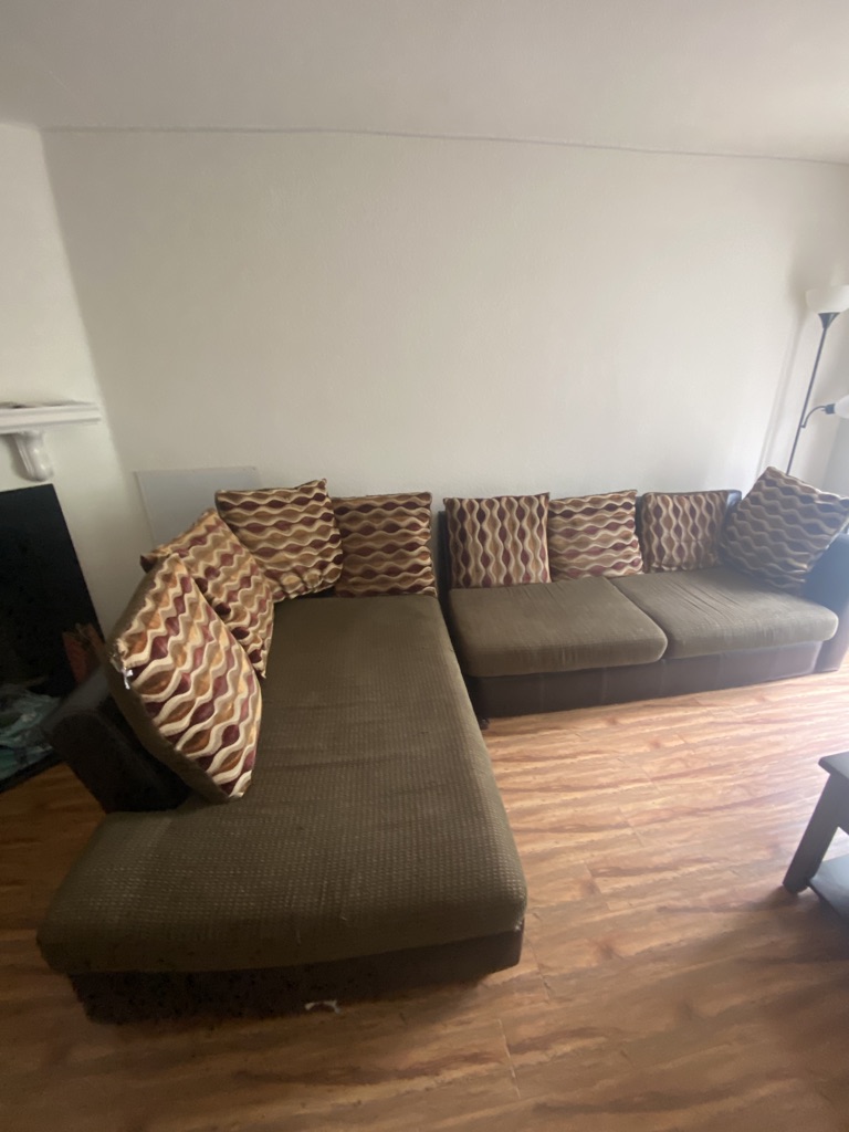 Free Couch
