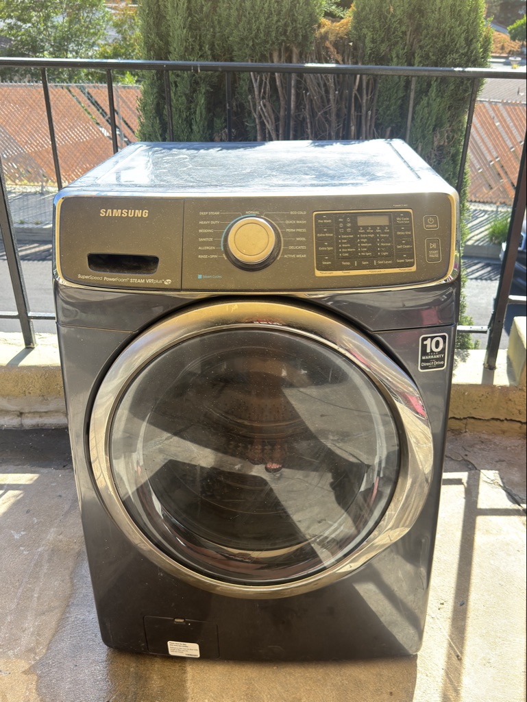 Free Broken wasting for part or repair