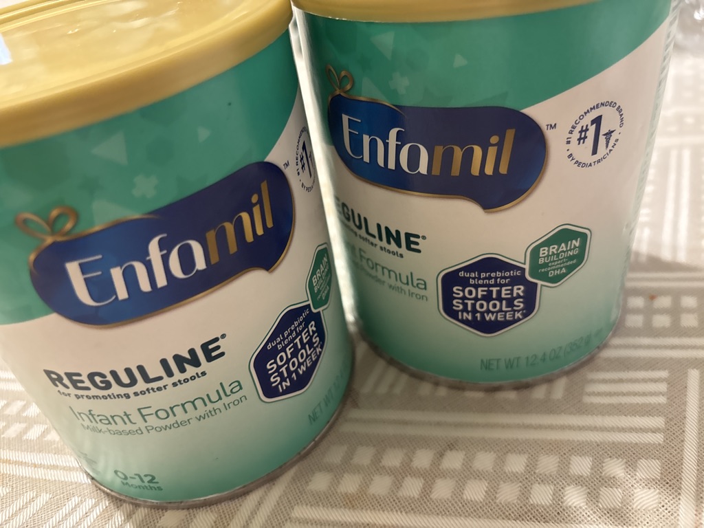 Free Formula FREE