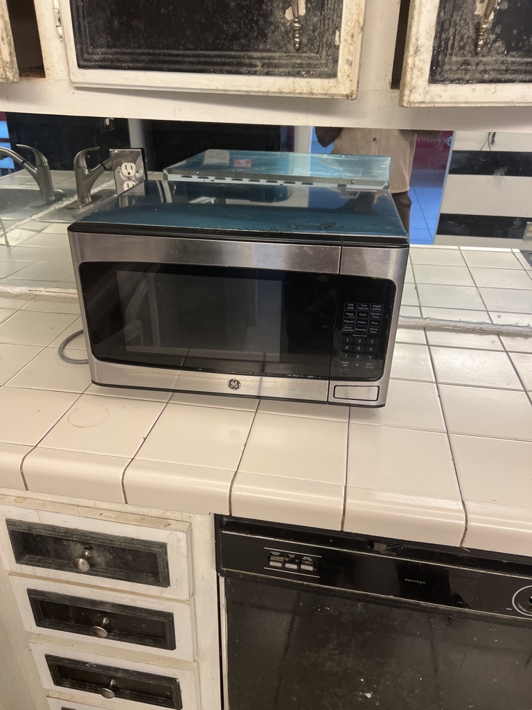 Free Microwave