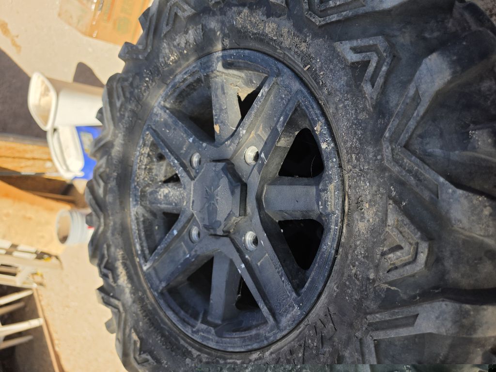 Free Tires for razor