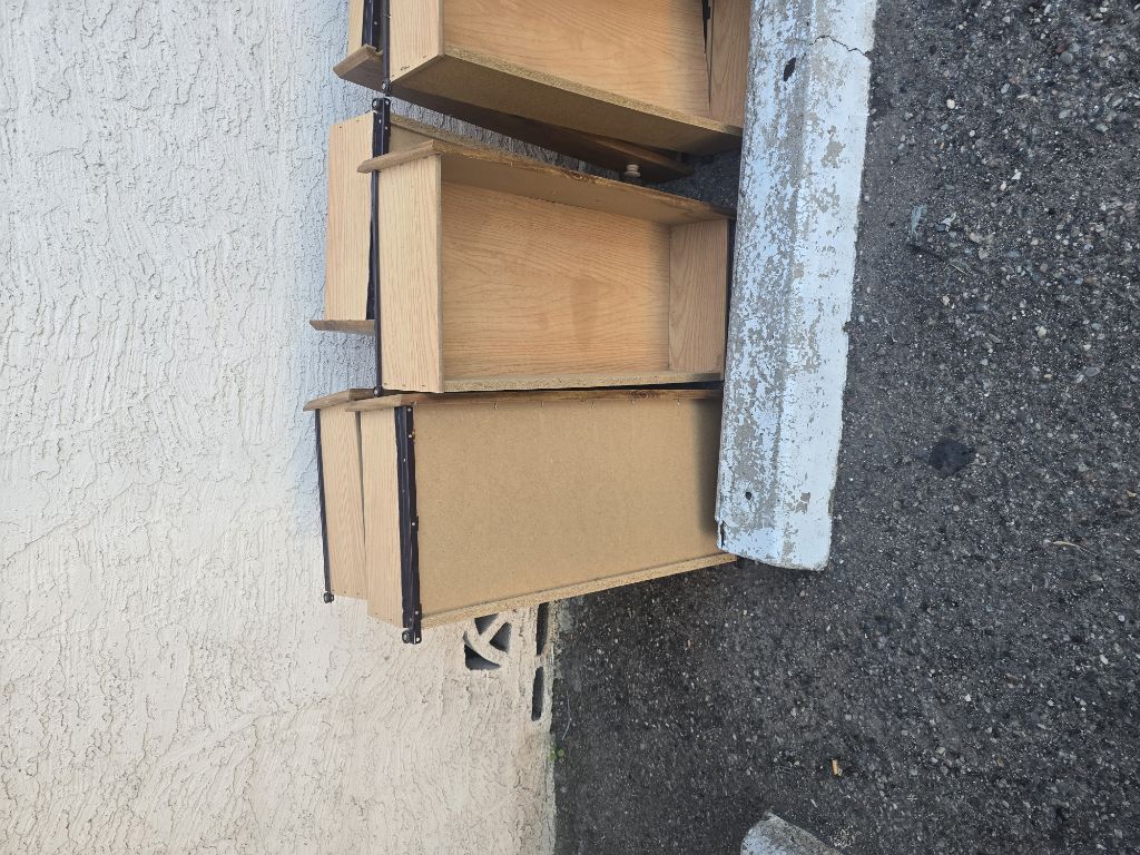Free Large dresser