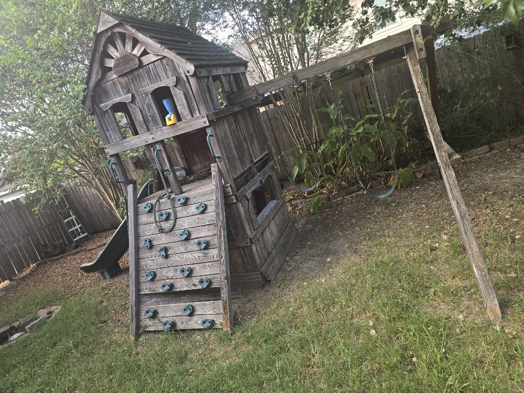 Free Playground