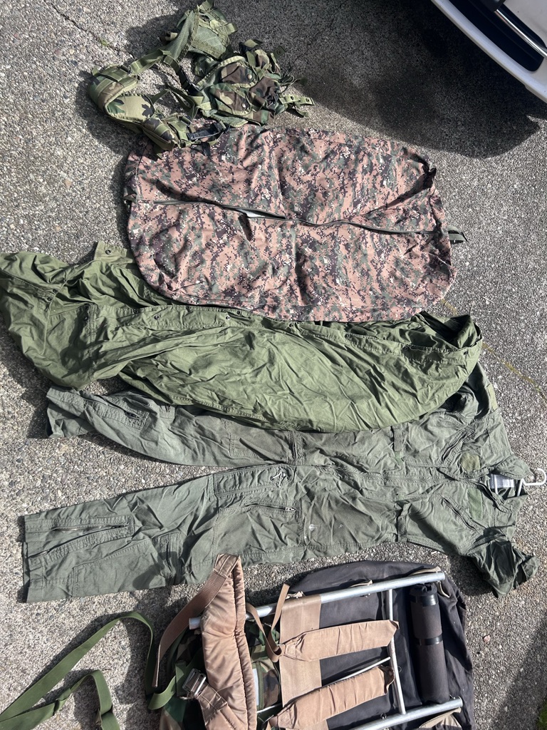 FREE PLEASE COME GET IT ALL!! FCFS!!!