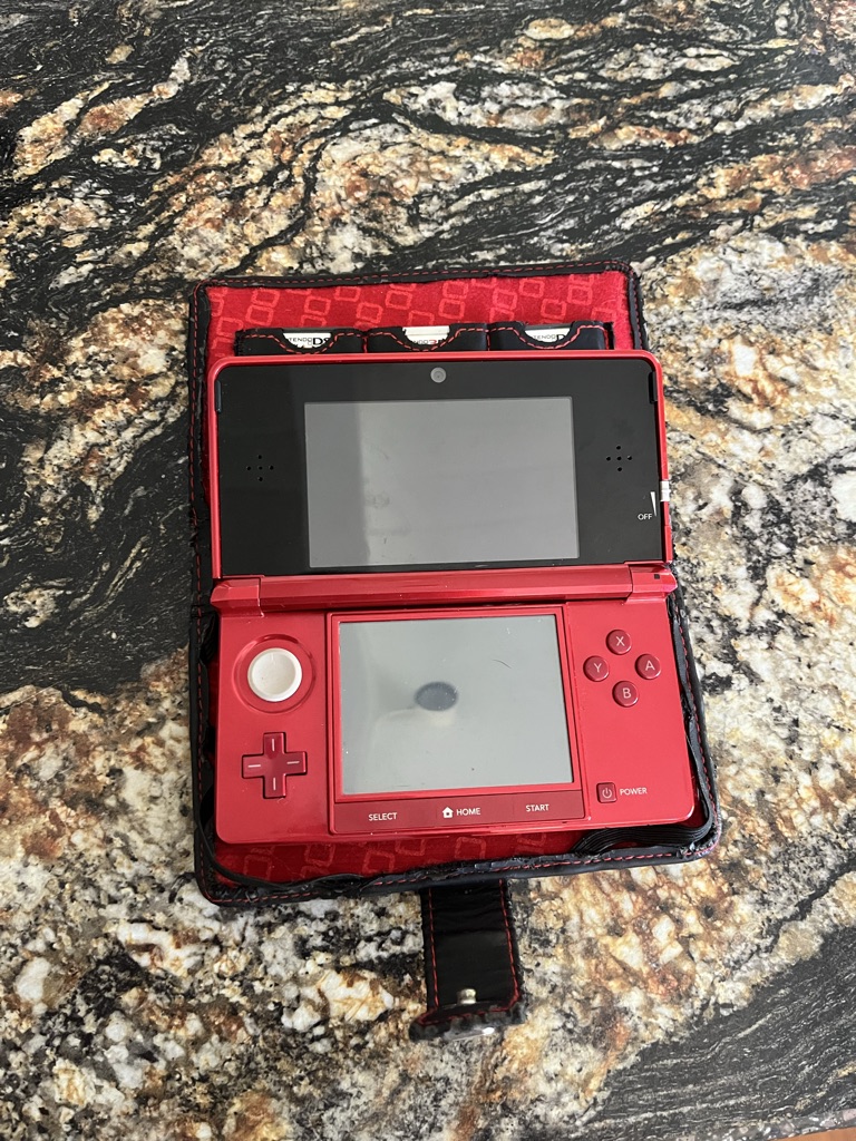Free Nintendo 3d