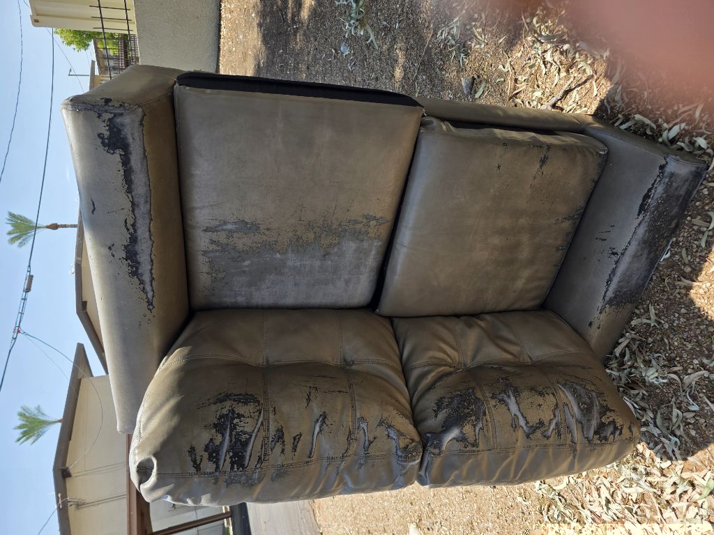 Free Sofa!