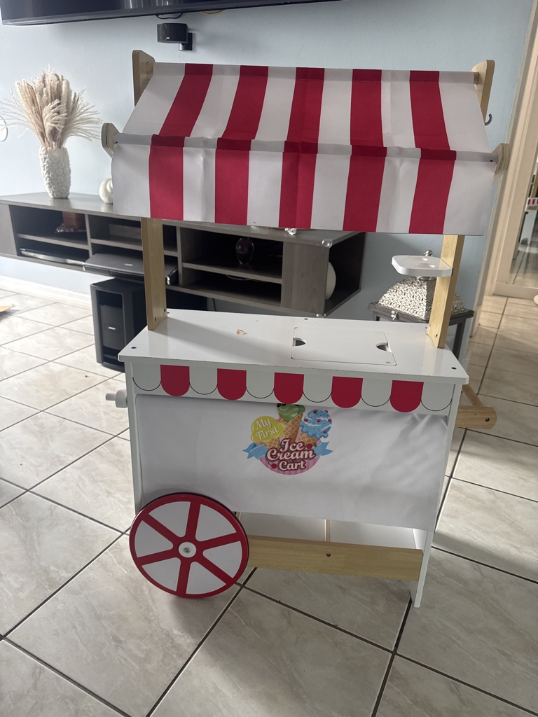 Free Ice cream