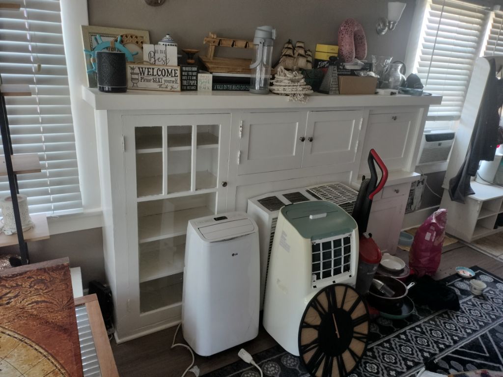 Free home items