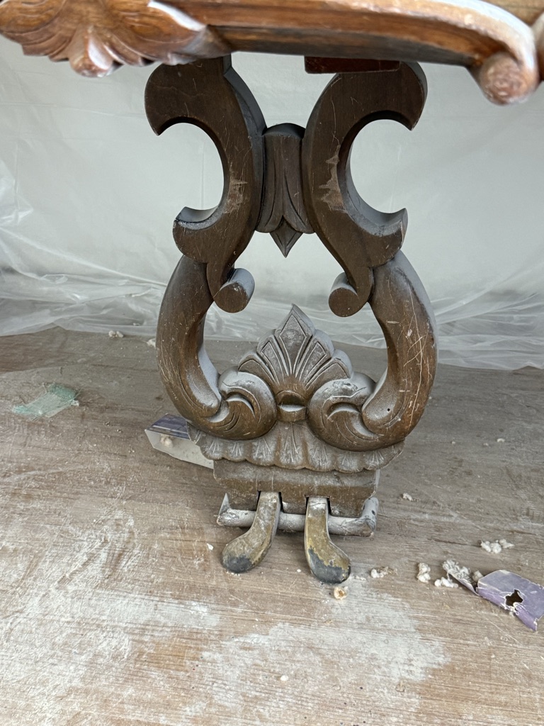 Free 1800s square grand piano