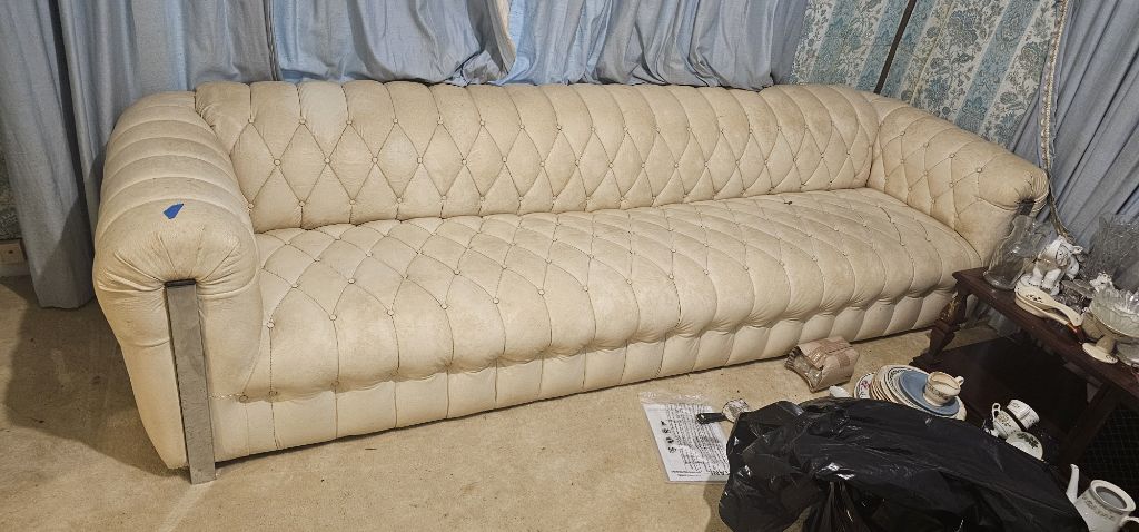 Free Antique couch