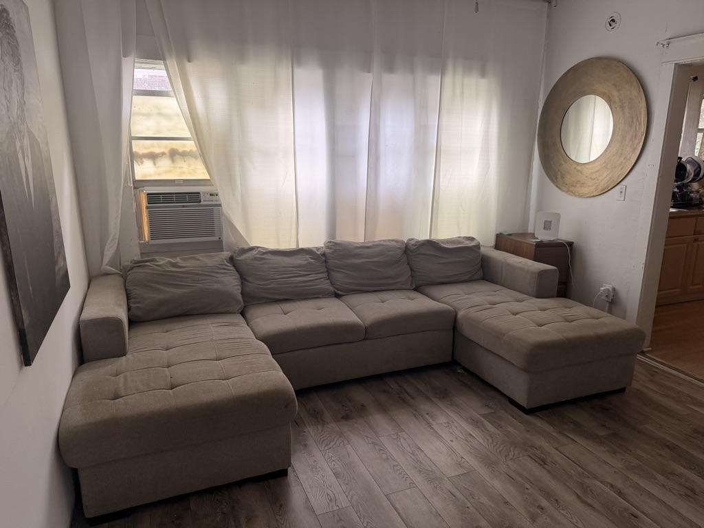 Free sofa bed