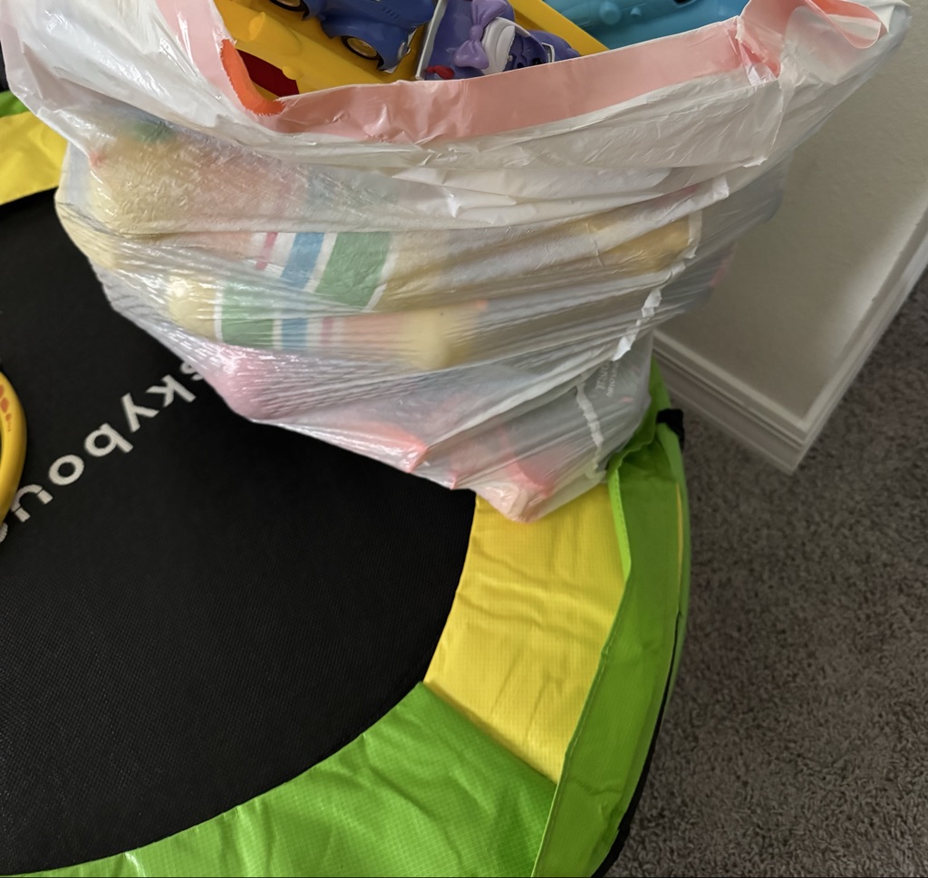 Free Toddler toys