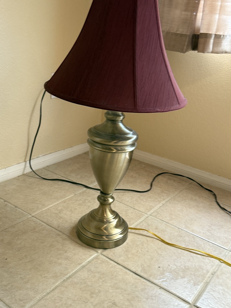 Free Lamps