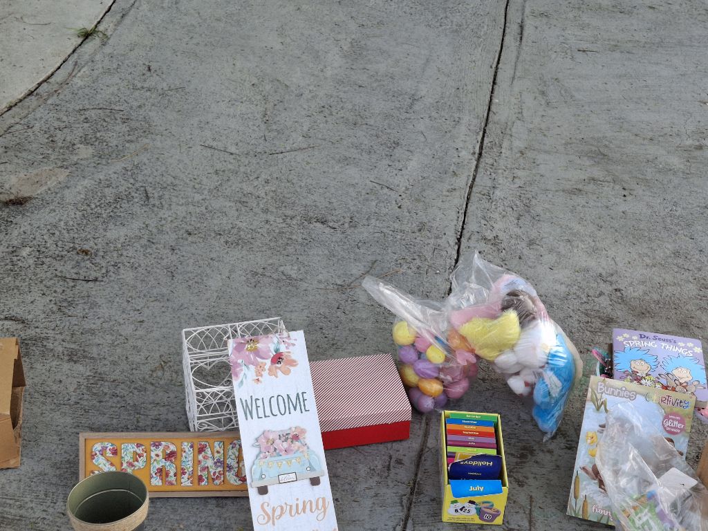 Free Just come and get it