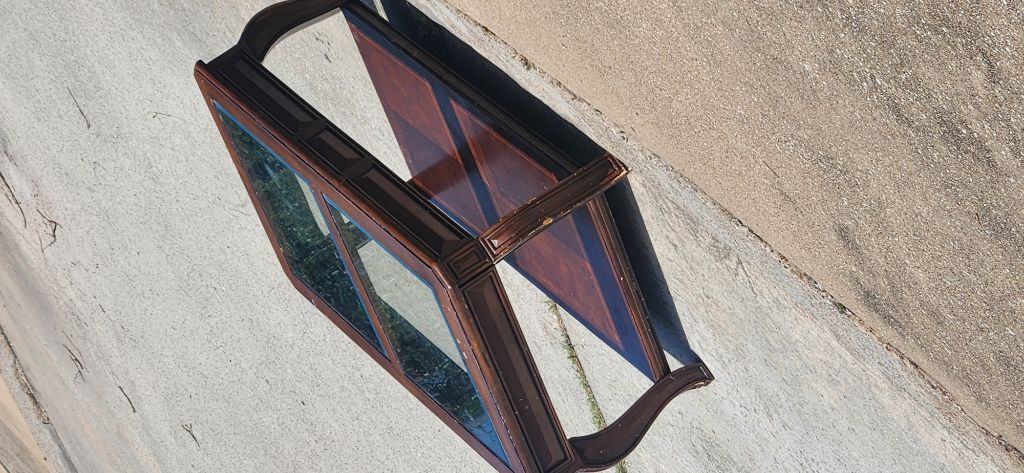 Free coffee table