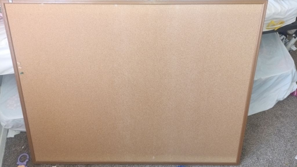 Free Corkboard