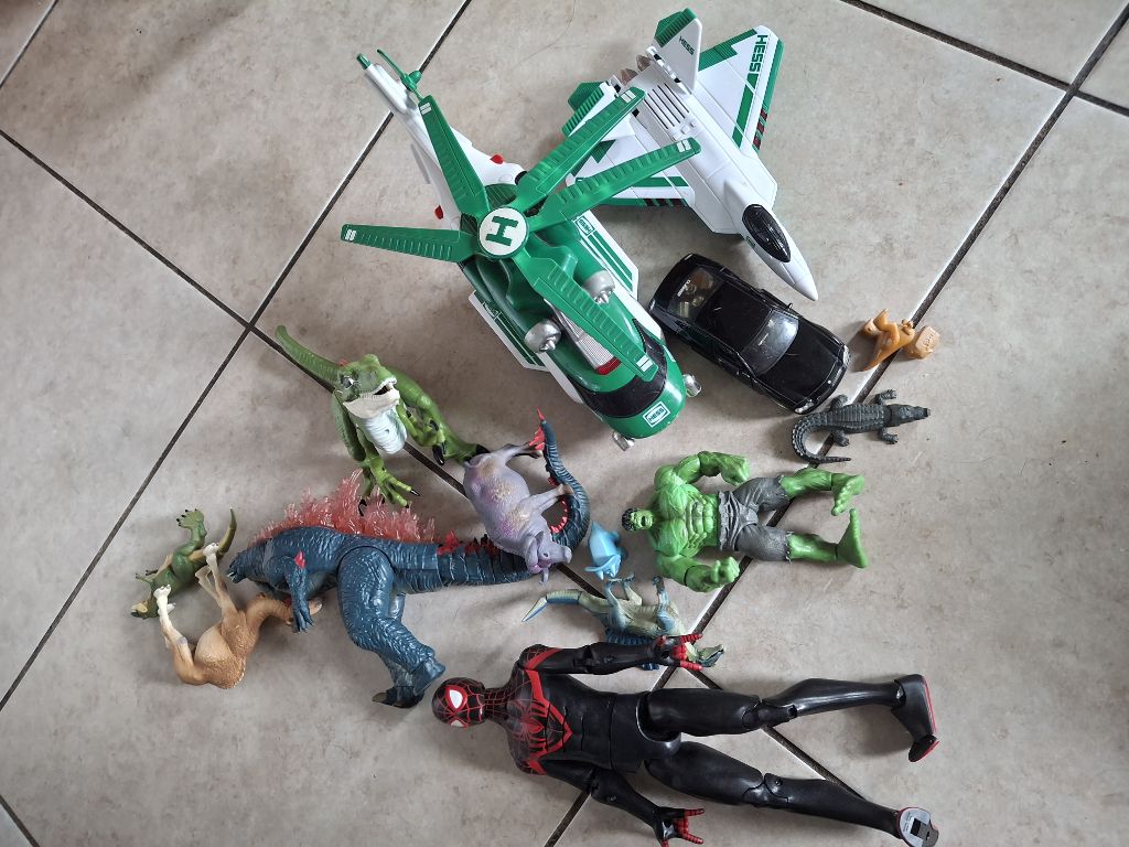 Free Toys Free