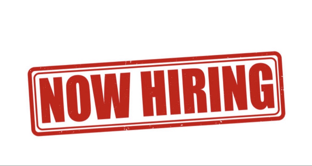 Free Hiring weekends