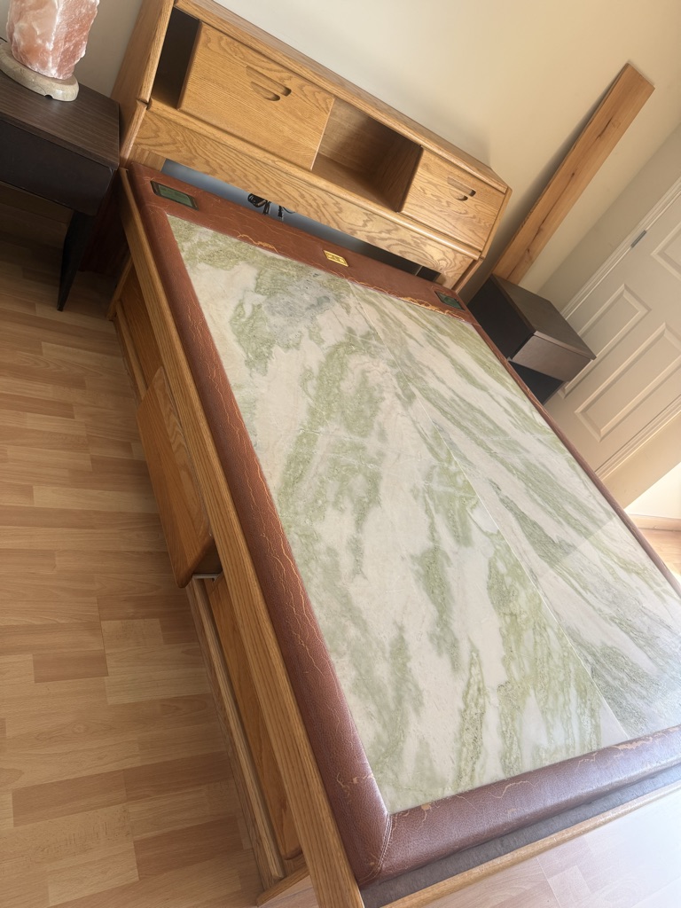 FREE Living Room Furniture Set – MUST TAKE ALL