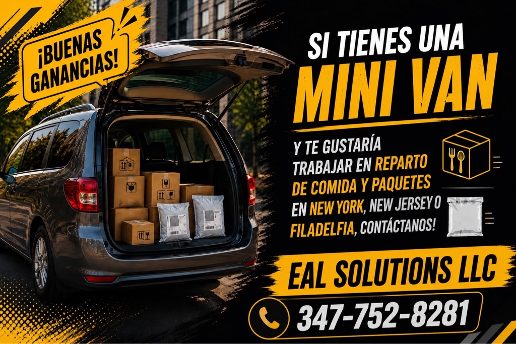 Free Entregas de paquetes