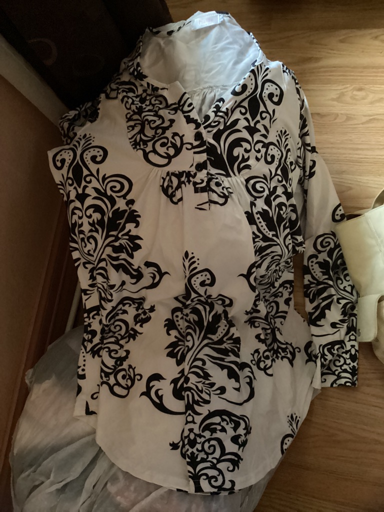 Free Teen/Women’s shirts, sweaters,