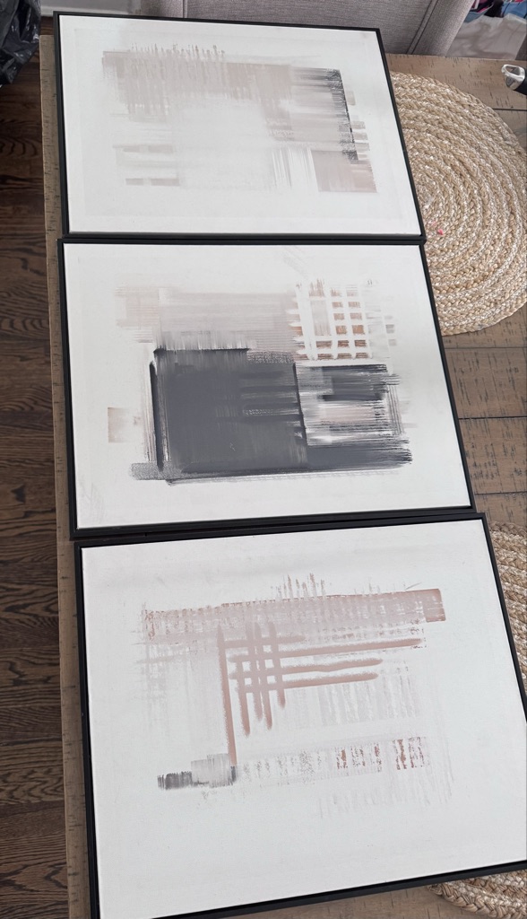 Free Wall decor