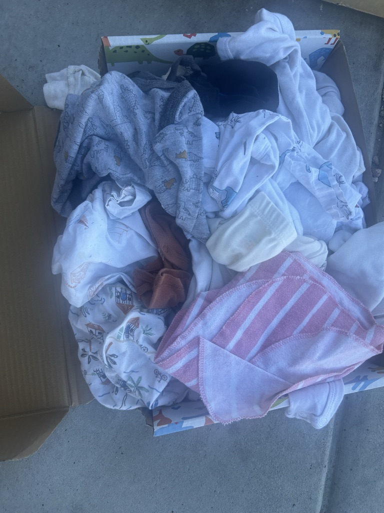 Free items