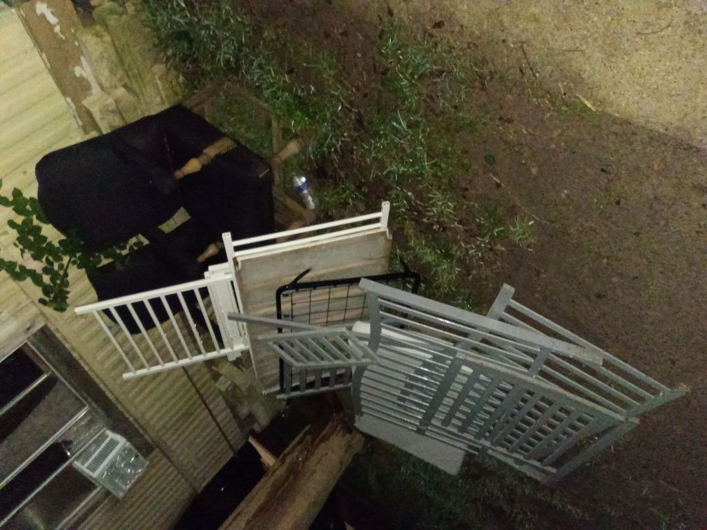 Free cribs