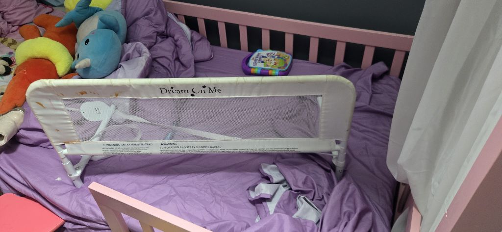 Free Bed shield