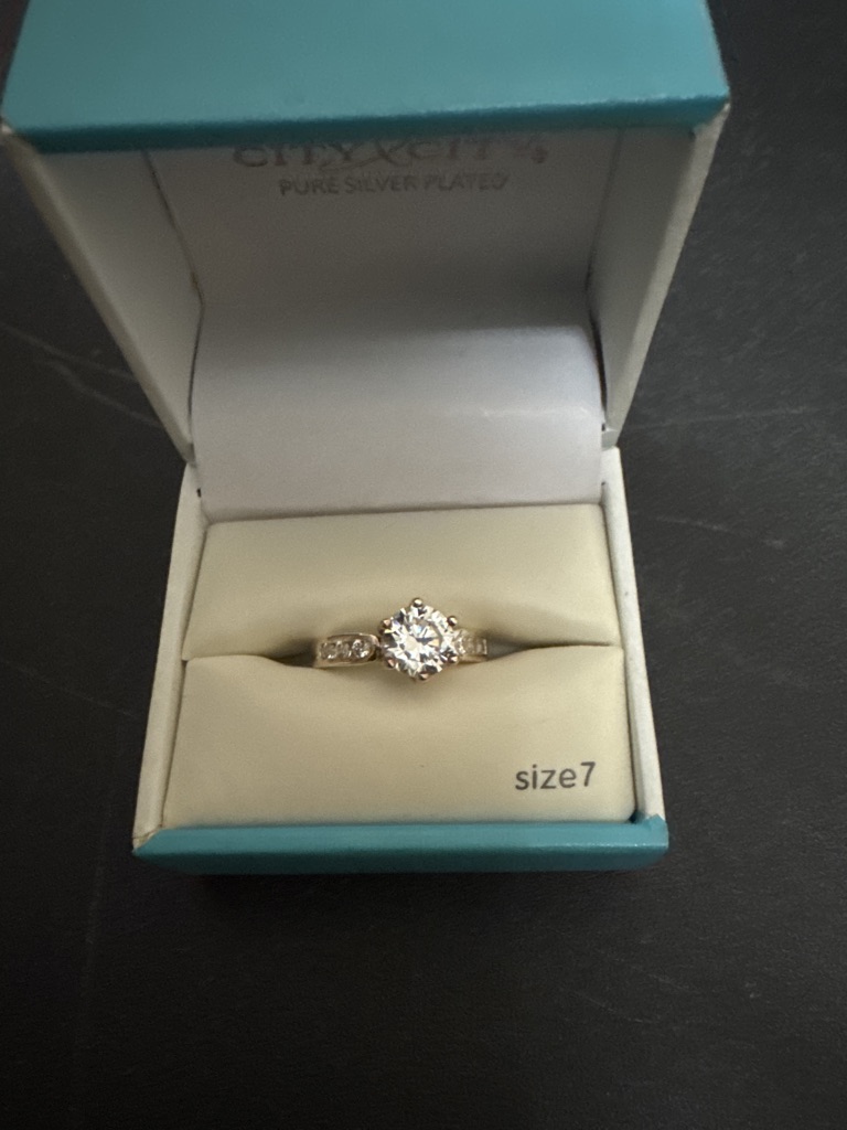Free Ring 7