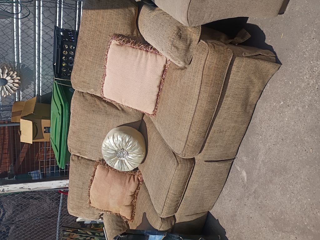 Free sofas